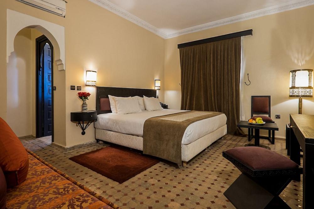 Riad Marrakech By Hivernage Marakeş Dış mekan fotoğraf