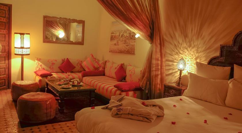 Riad Marrakech By Hivernage Marakeş Dış mekan fotoğraf