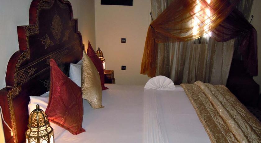 Riad Marrakech By Hivernage Marakeş Dış mekan fotoğraf