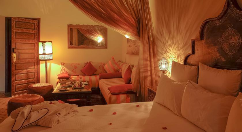 Riad Marrakech By Hivernage Marakeş Dış mekan fotoğraf