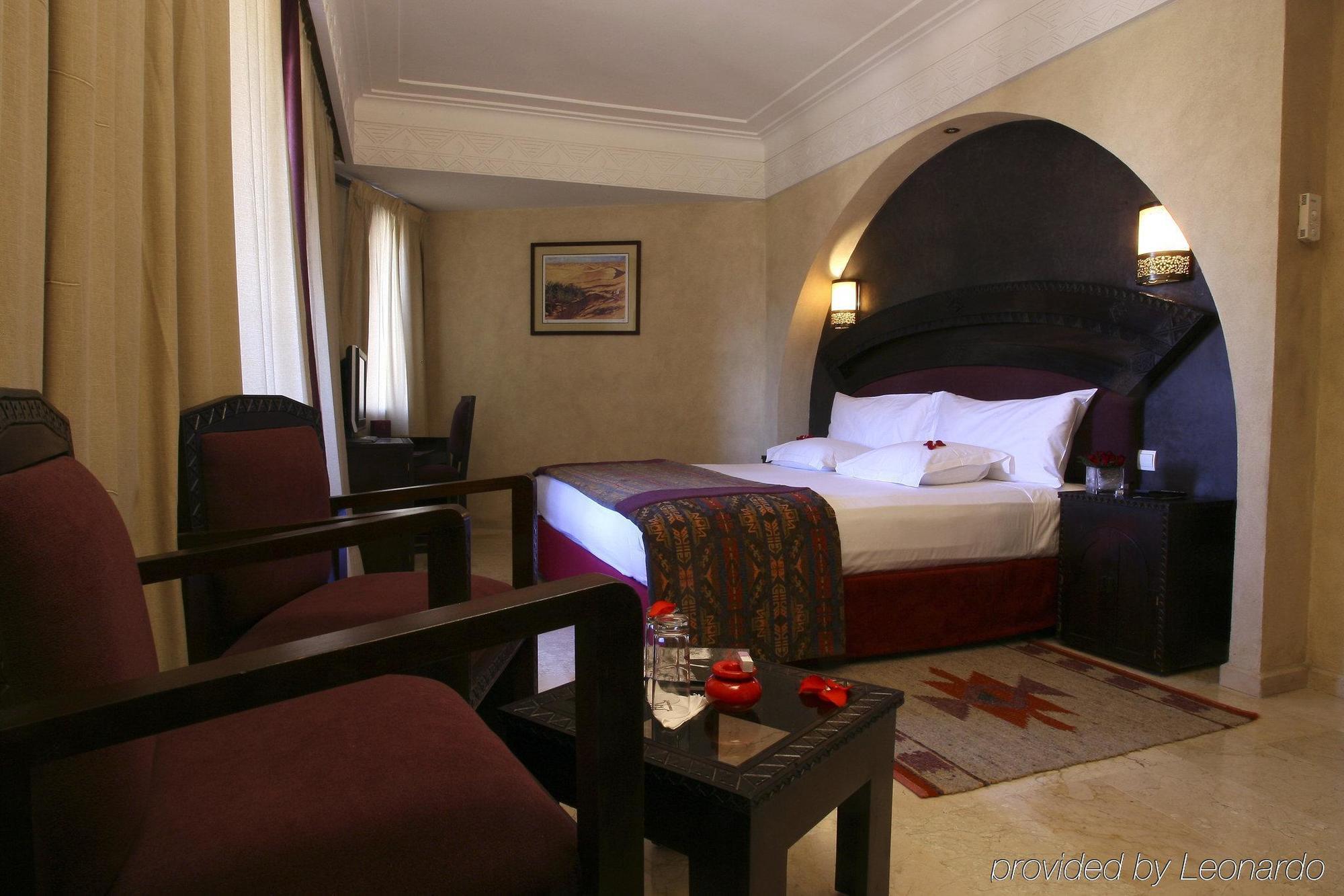 Riad Marrakech By Hivernage Marakeş Dış mekan fotoğraf