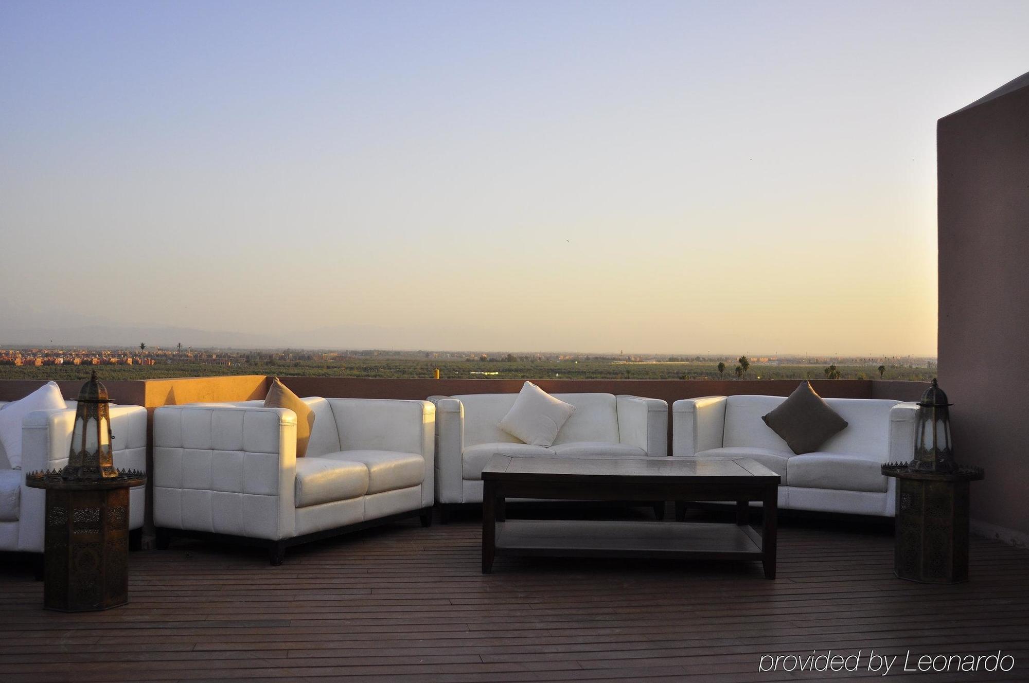 Riad Marrakech By Hivernage Marakeş Dış mekan fotoğraf