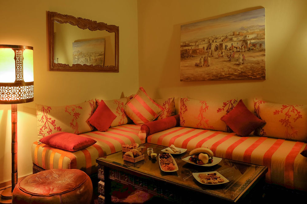 Riad Marrakech By Hivernage Marakeş Dış mekan fotoğraf
